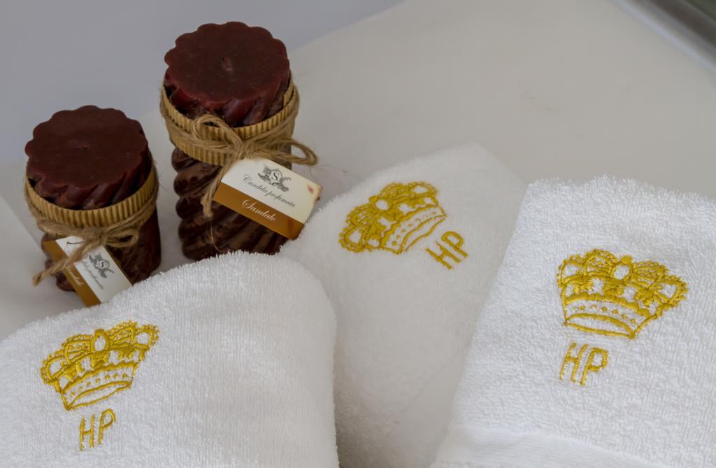 Hotel Terme Principe Abano Terme Kültér fotó