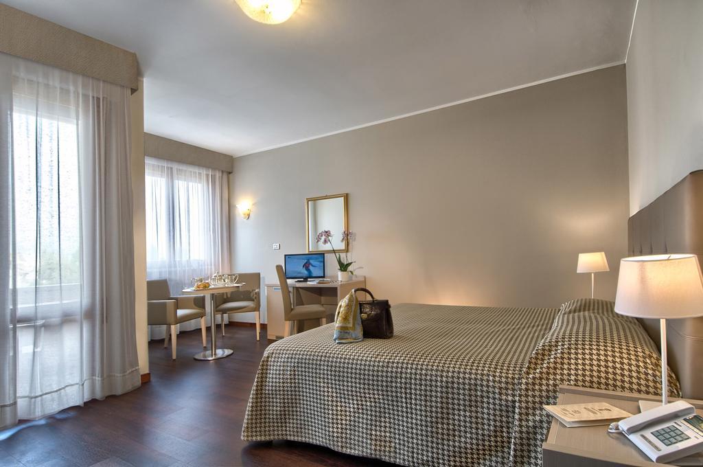 Hotel Terme Principe Abano Terme Kültér fotó