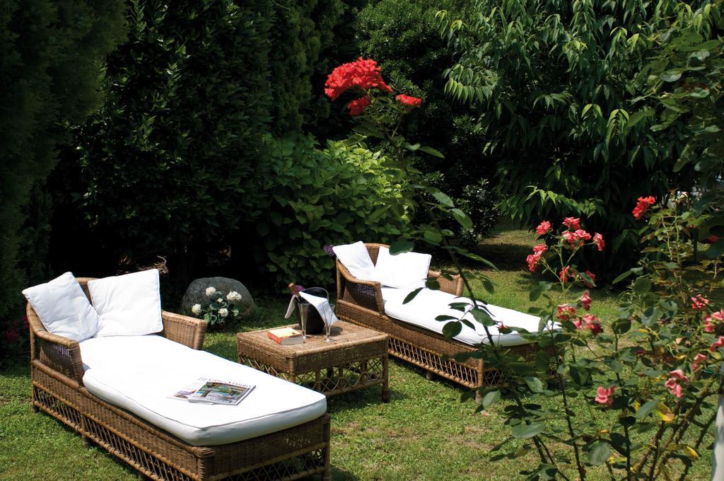 Hotel Terme Principe Abano Terme Kültér fotó