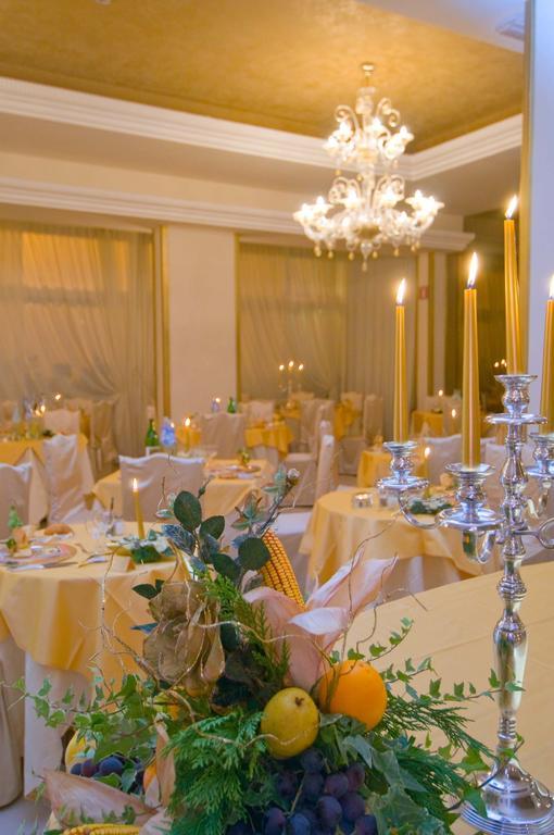 Hotel Terme Principe Abano Terme Kültér fotó
