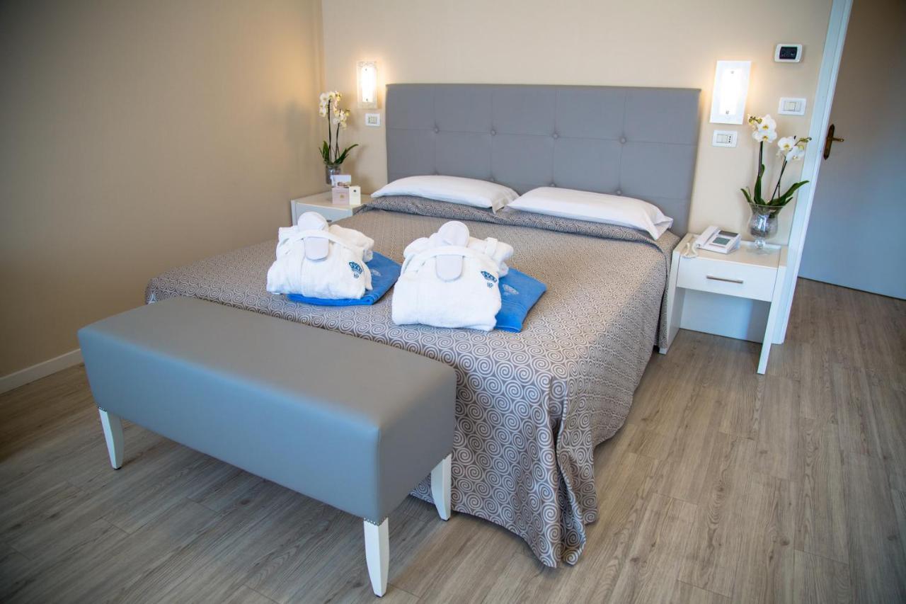 Hotel Terme Principe Abano Terme Kültér fotó