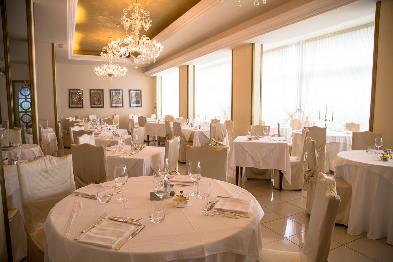 Hotel Terme Principe Abano Terme Kültér fotó