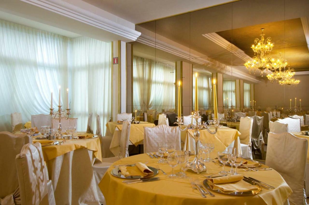 Hotel Terme Principe Abano Terme Kültér fotó